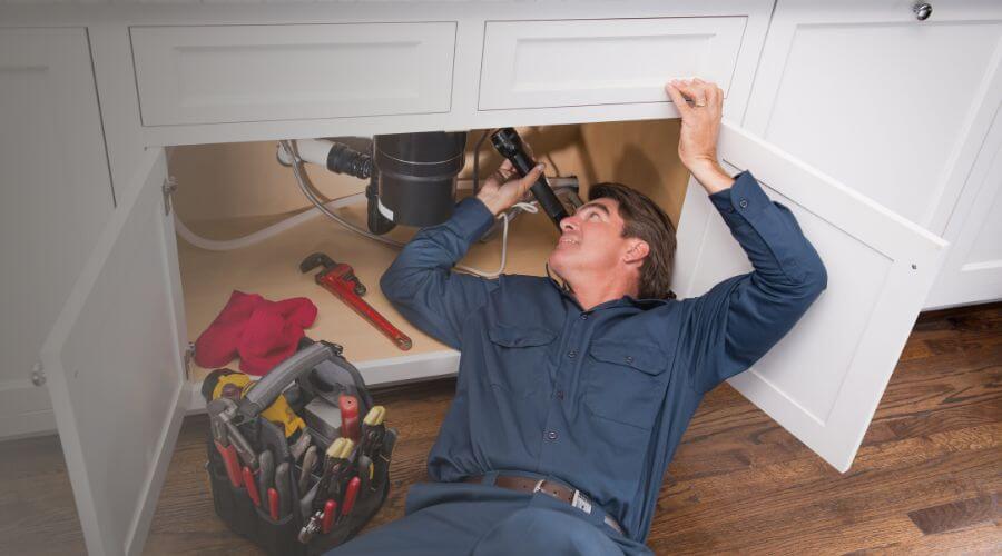 Local water heater installation in Coin, IA